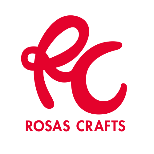 Mercería: Rosas Crafts